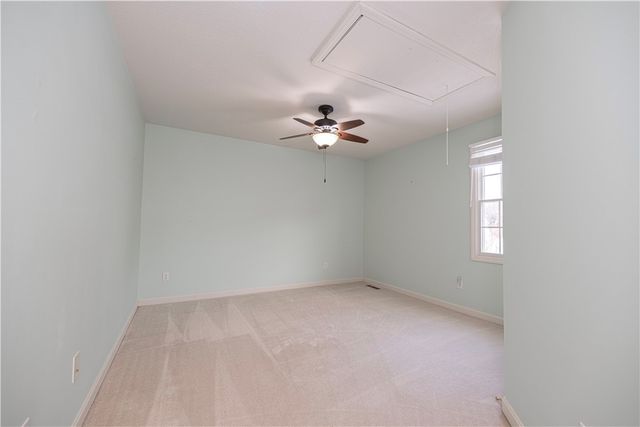 105 Oak Moss, North Fayette, PA 15108