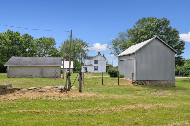 3686 Cincinnati Brookville Road, Ross Twp, OH 45013