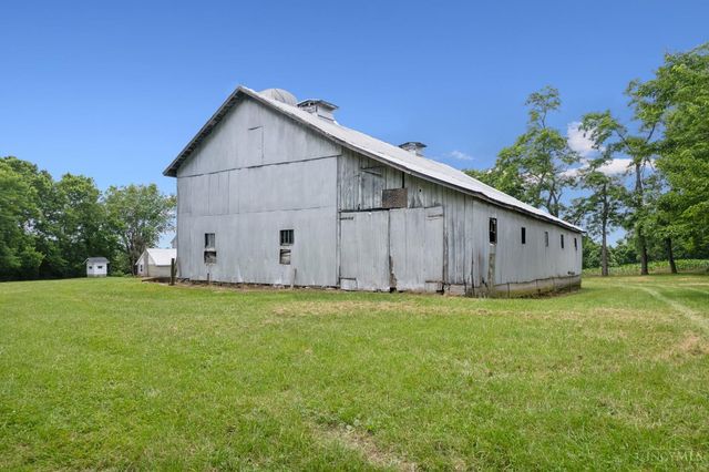 3686 Cincinnati Brookville Road, Ross Twp, OH 45013