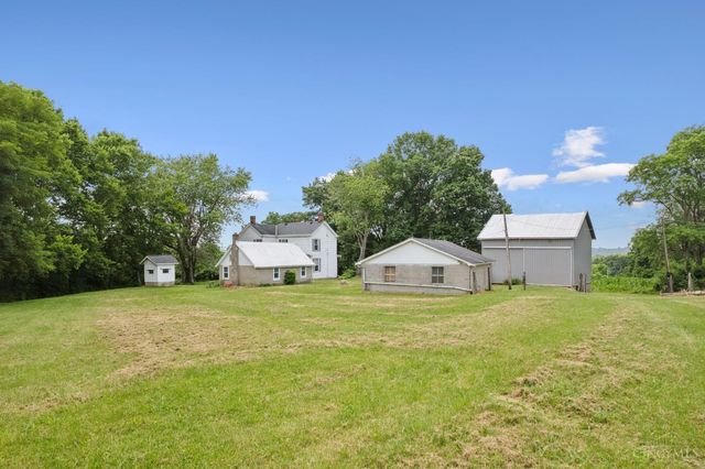 3686 Cincinnati Brookville Road, Ross Twp, OH 45013