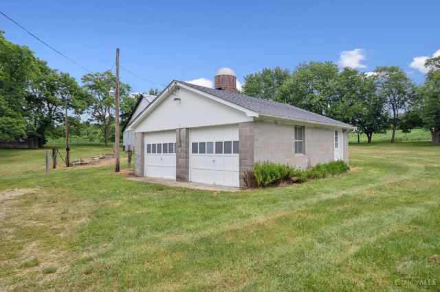 3686 Cincinnati Brookville Road, Ross Twp, OH 45013