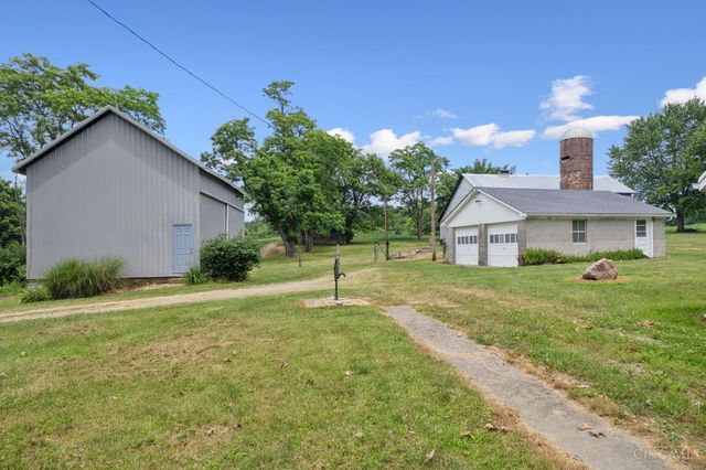 3686 Cincinnati Brookville Road, Ross Twp, OH 45013