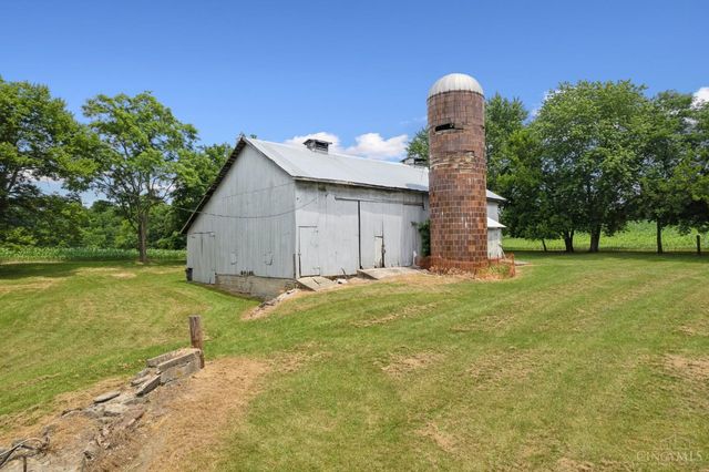 3686 Cincinnati Brookville Road, Ross Twp, OH 45013