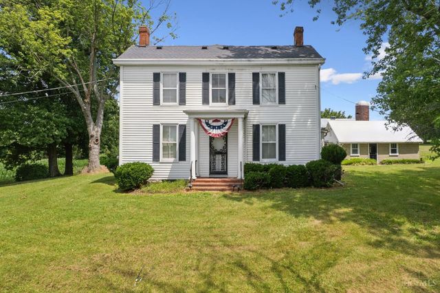 3686 Cincinnati Brookville Road, Ross Twp, OH 45013