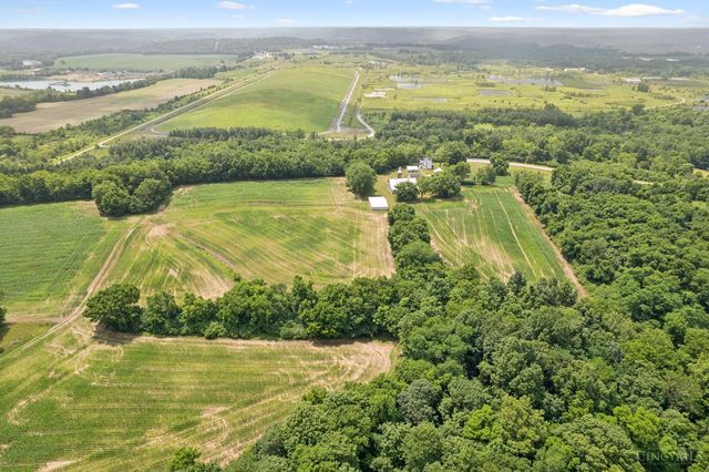 3686 Cincinnati Brookville Road, Ross Twp, OH 45013