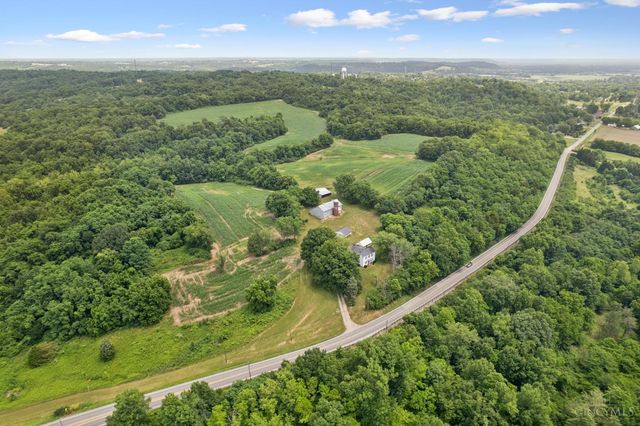 3686 Cincinnati Brookville Road, Ross Twp, OH 45013