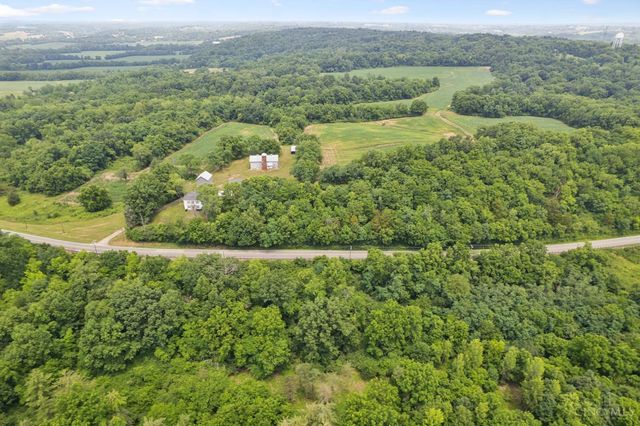 3686 Cincinnati Brookville Road, Ross Twp, OH 45013