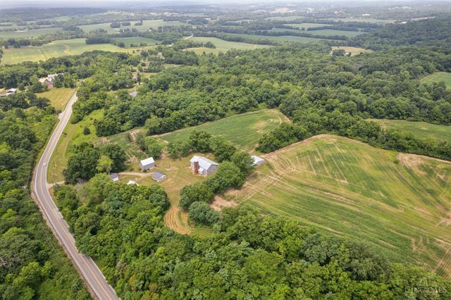 3686 Cincinnati Brookville Road, Ross Twp, OH 45013