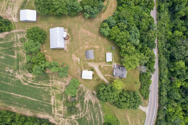 3686 Cincinnati Brookville Road, Ross Twp, OH 45013