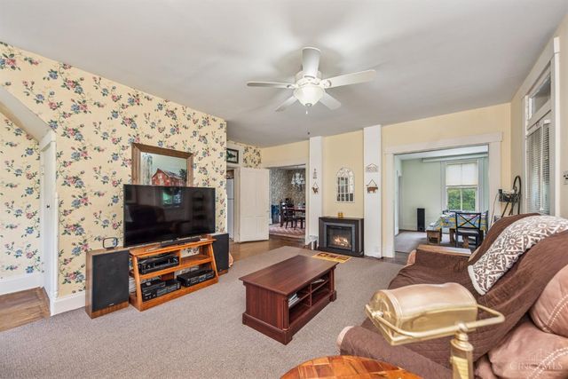 3686 Cincinnati Brookville Road, Ross Twp, OH 45013