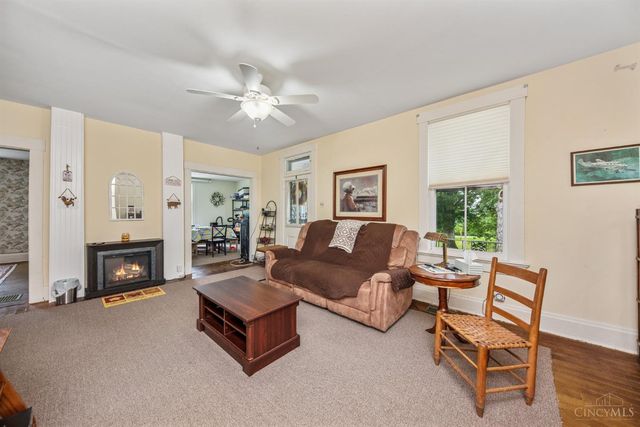 3686 Cincinnati Brookville Road, Ross Twp, OH 45013