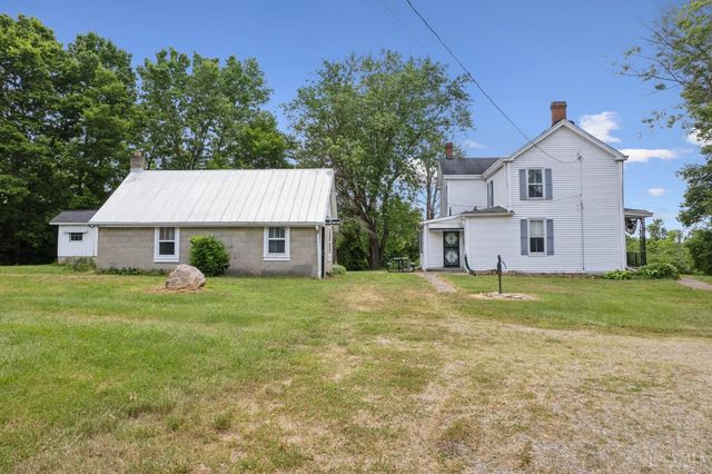 3686 Cincinnati Brookville Road, Ross Twp, OH 45013