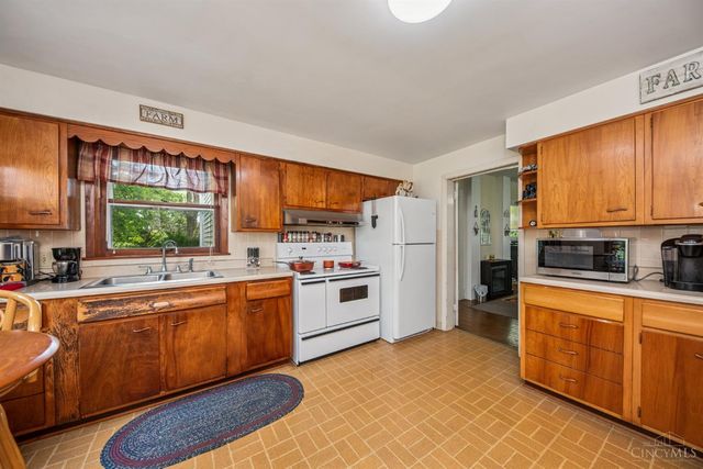 3686 Cincinnati Brookville Road, Ross Twp, OH 45013