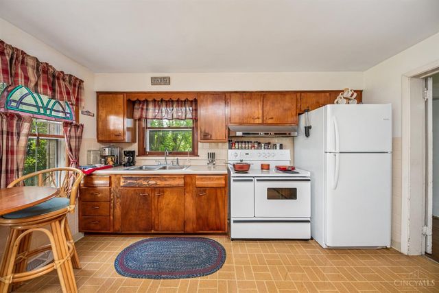 3686 Cincinnati Brookville Road, Ross Twp, OH 45013