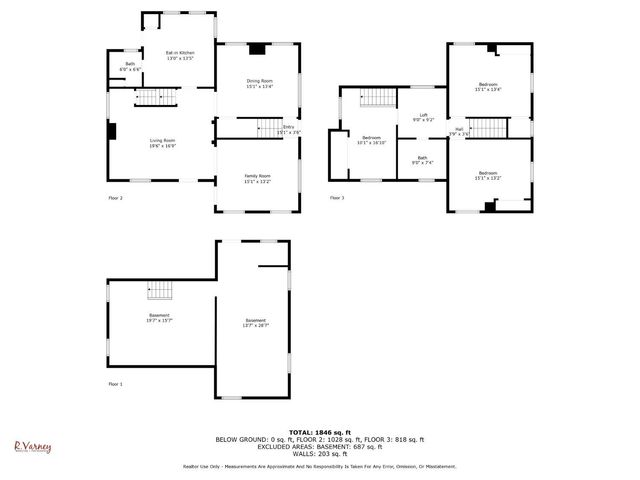 3686 Cincinnati Brookville Road, Ross Twp, OH 45013