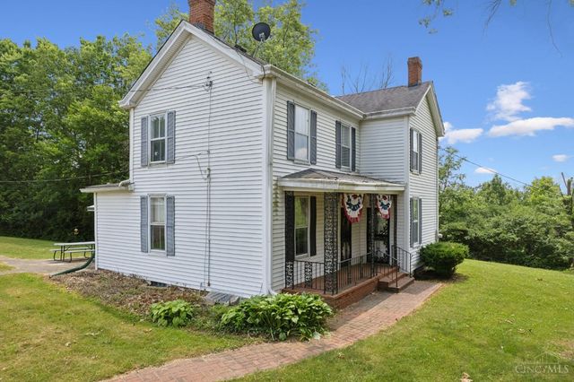 3686 Cincinnati Brookville Road, Ross Twp, OH 45013