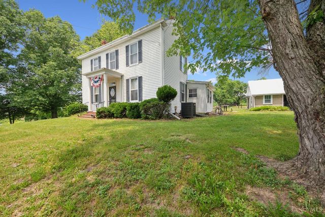 3686 Cincinnati Brookville Road, Ross Twp, OH 45013