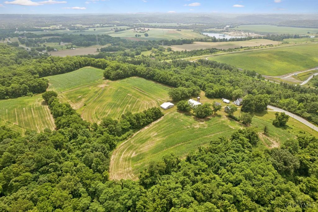 3686 Cincinnati Brookville Road, Ross Twp, OH 45013