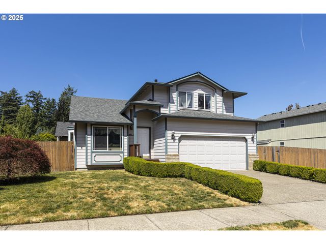 3205 Se HAMPTON Loop, Troutdale, OR 97060