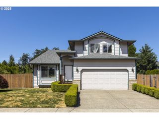 3205 Se HAMPTON Loop, Troutdale, OR 97060