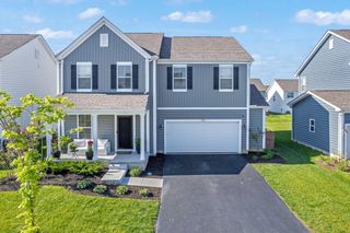 7181 Fenwick Street NW, Pickerington, OH 43147