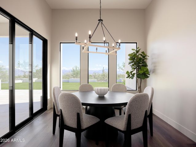 28021 N 156TH Street, Scottsdale, AZ 85262