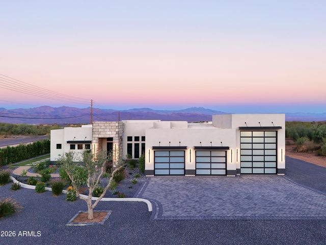 28021 N 156TH Street, Scottsdale, AZ 85262