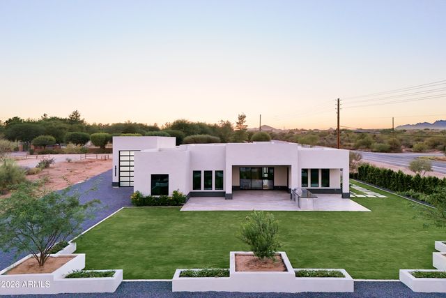 28021 N 156TH Street, Scottsdale, AZ 85262