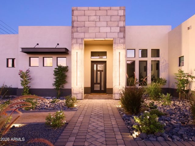 28021 N 156TH Street, Scottsdale, AZ 85262