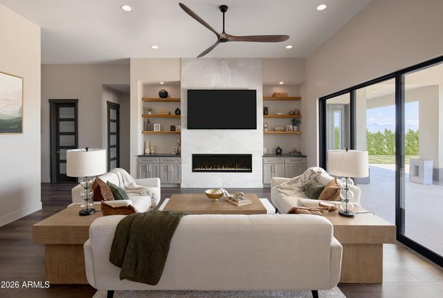 28021 N 156TH Street, Scottsdale, AZ 85262