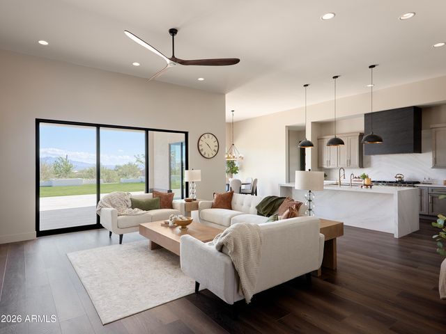 28021 N 156TH Street, Scottsdale, AZ 85262