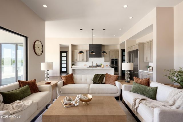 28021 N 156TH Street, Scottsdale, AZ 85262