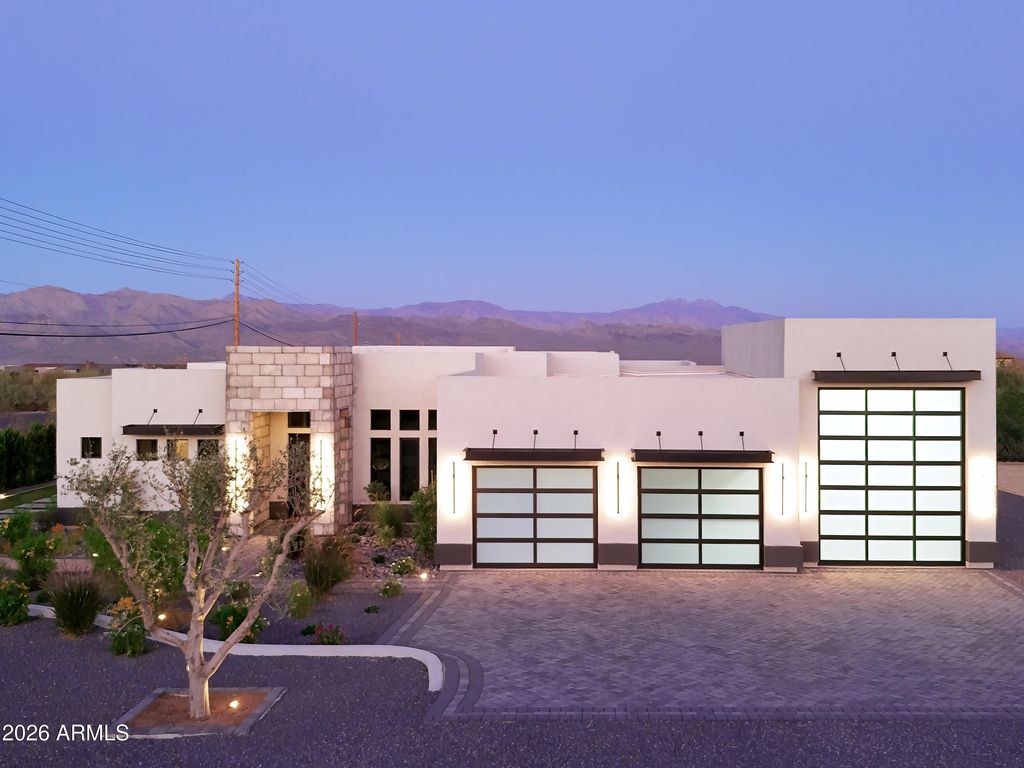 28021 N 156TH Street, Scottsdale, AZ 85262