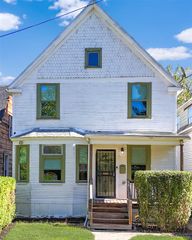 1474 Shipherd Street, Detroit, MI 48214