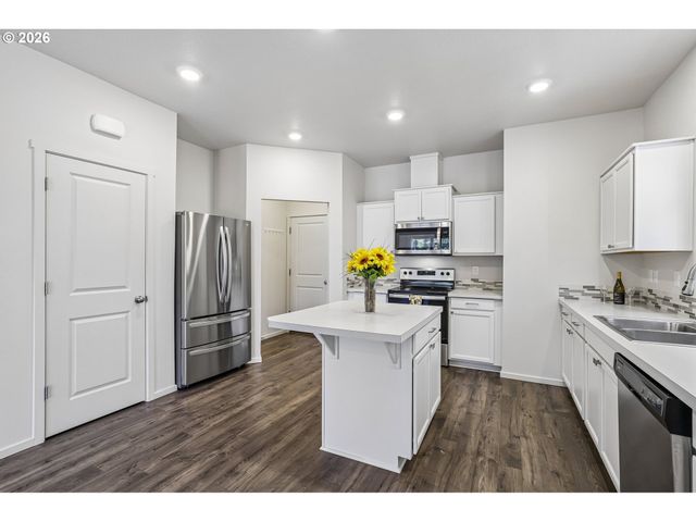 442 Ne 71ST St, Vancouver, WA 98665