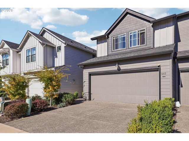 442 Ne 71ST St, Vancouver, WA 98665