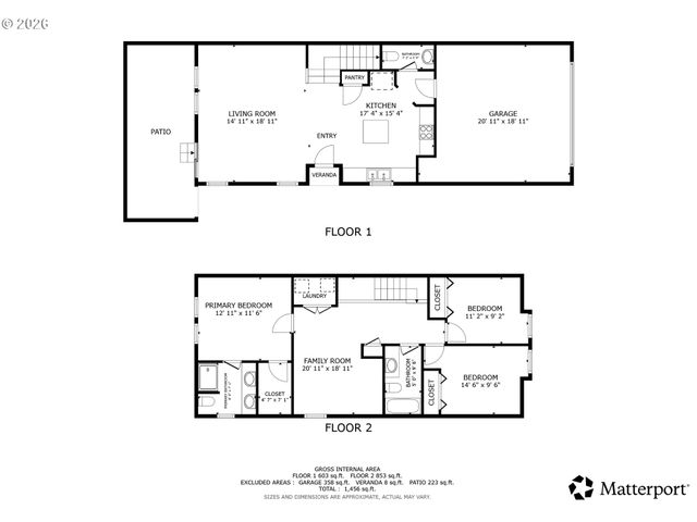 442 Ne 71ST St, Vancouver, WA 98665