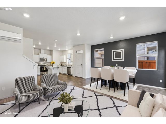 442 Ne 71ST St, Vancouver, WA 98665