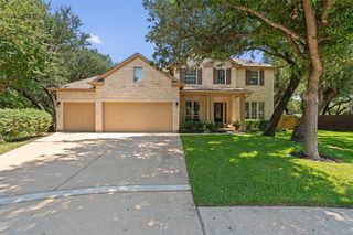 3103 Pecan Crest CV, Round Rock, TX 78681