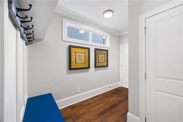 209 Highland Park Point, Woodstock, GA 30188