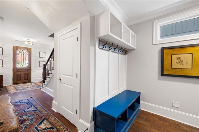 209 Highland Park Point, Woodstock, GA 30188