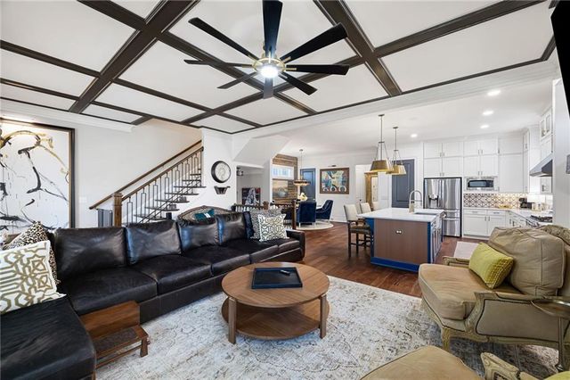 209 Highland Park Point, Woodstock, GA 30188