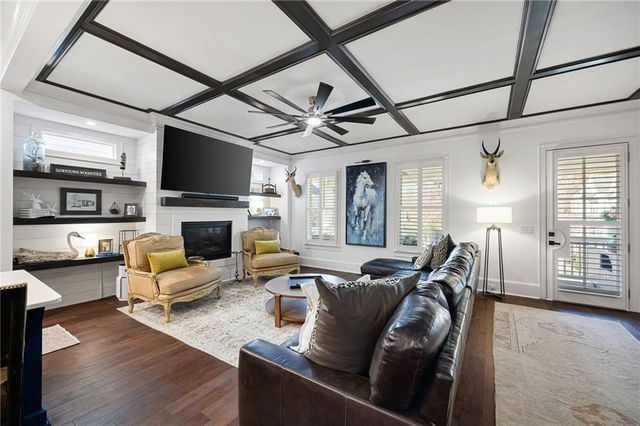 209 Highland Park Point, Woodstock, GA 30188