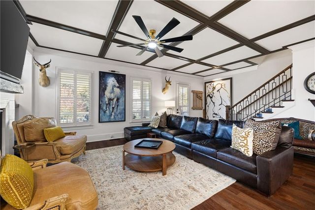 209 Highland Park Point, Woodstock, GA 30188