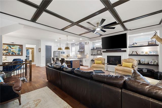 209 Highland Park Point, Woodstock, GA 30188