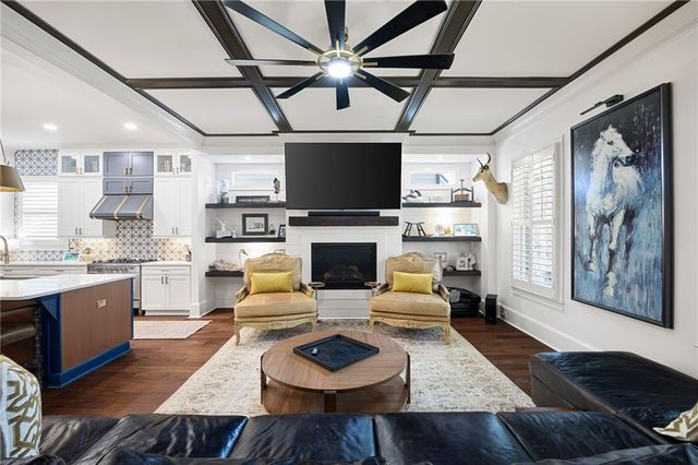 209 Highland Park Point, Woodstock, GA 30188