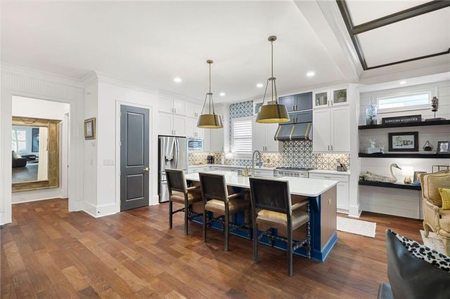 209 Highland Park Point, Woodstock, GA 30188