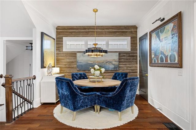 209 Highland Park Point, Woodstock, GA 30188