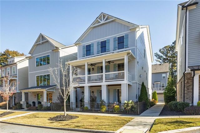 209 Highland Park Point, Woodstock, GA 30188