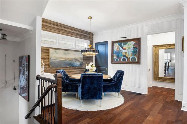 209 Highland Park Point, Woodstock, GA 30188